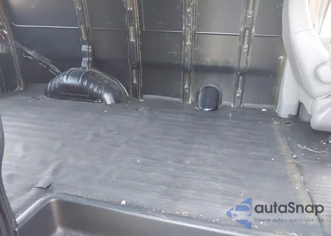 2017 Chevrolet Express 2500 Work Van from USA, damaged, VIN 1GCWGAFF4H1302971